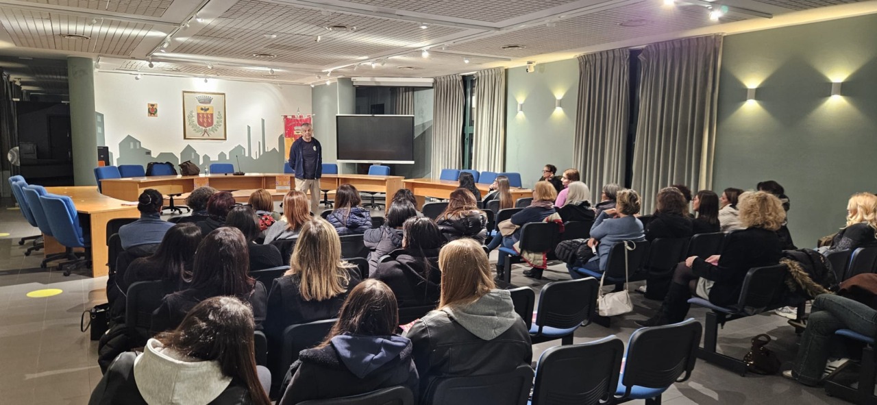 La prevenzione vince sulla paura con “Settala donna sicura”