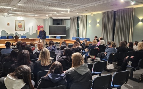 La prevenzione vince sulla paura con “Settala donna sicura”