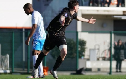 Dalla Tritium alla Serie D da protagonista con la Leon: Gervasoni non si ferma più