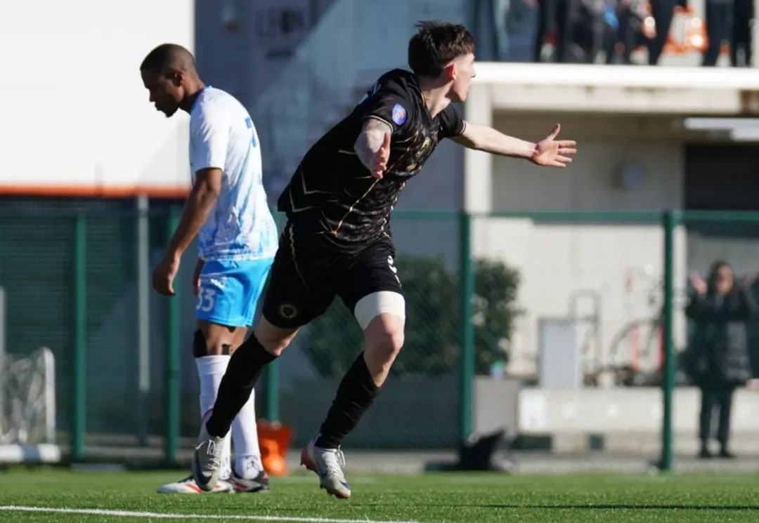 Dalla Tritium alla Serie D da protagonista con la Leon: Gervasoni non si ferma più