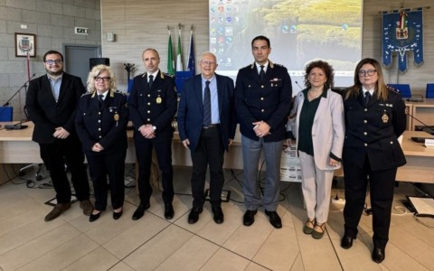 Quaranta Comandi di Polizia Locale “a rapporto” in Martesana per parlare di violenza di genere e “Codice rosso”