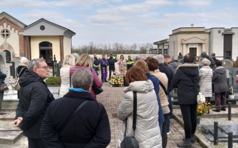 Giornata nazionale per le vittime del Covid: momento di ricordo e di preghiera