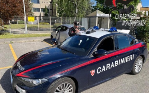 Tredici arresti per spaccio: sequestrati 23 chilogrammi di droga