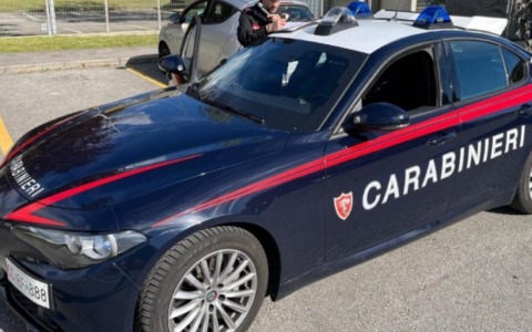 Tredici arresti per spaccio: sequestrati 23 chilogrammi di droga