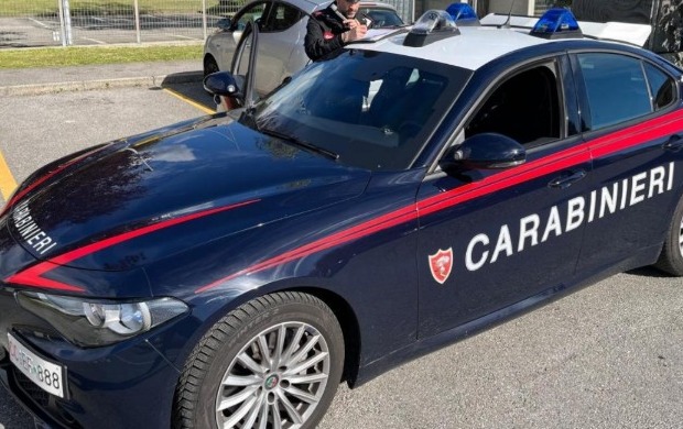 Tredici arresti per spaccio: sequestrati 23 chilogrammi di droga