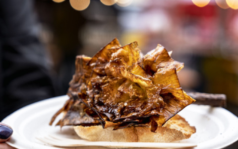 Cassano d’Adda celebra la cucina romana: arriva il Carbonara festival