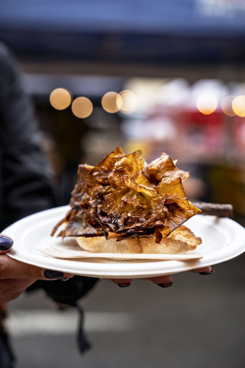 Cassano d’Adda celebra la cucina romana: arriva il Carbonara festival