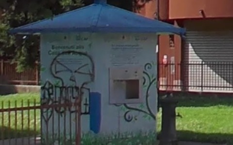 Manutenzione alla Casa dell’Acqua, servizio sospeso per alcuni giorni