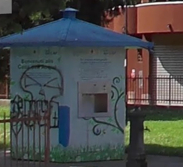 Riaperta la casa dell’acqua di via Guarnerio