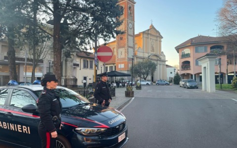 Maximulta e denuncia per il titolare di un ristorante etnico