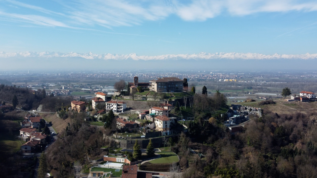 Alla scoperta di Castiglione Torinese con “Dentro e Fuori dal Comune”, questa sera su Telecity e il61