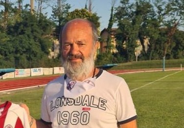 Addio a Sergio Biondini, il presidente che amava il “calcio di periferia”
