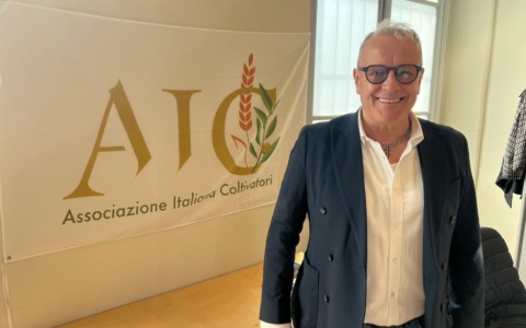 Gli impianti fotovoltaici a terra incombono: agricoltori preoccupati