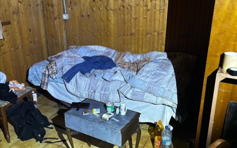 Furto di corrente e occupazione abusiva: blitz della Polizia Locale