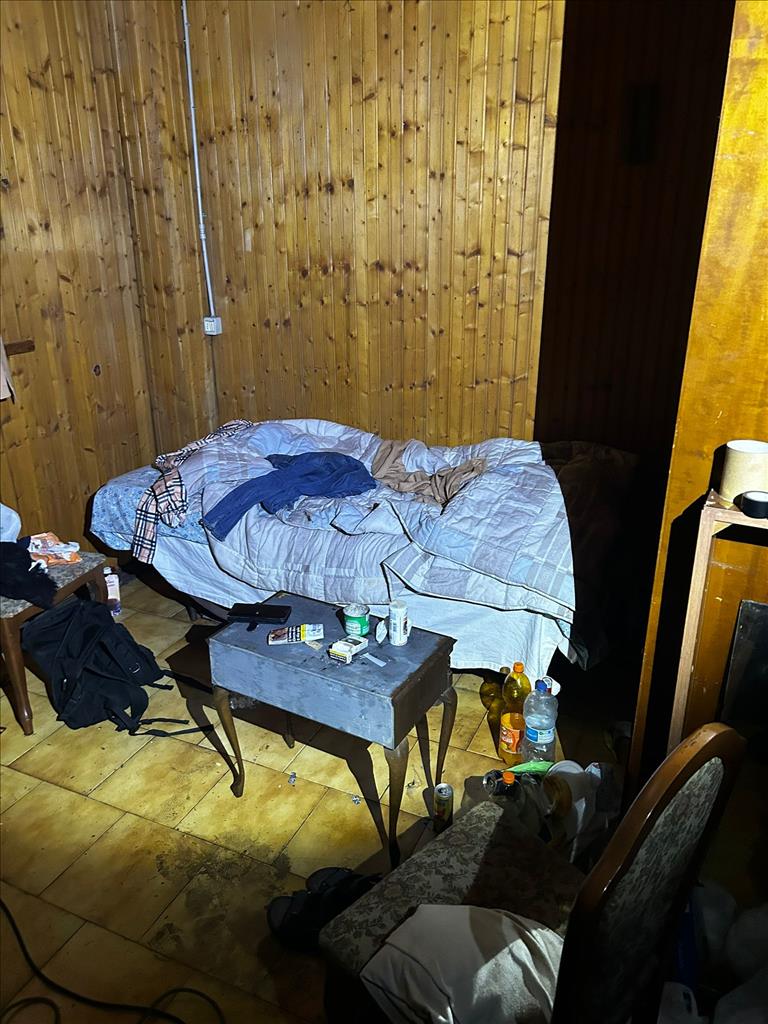 Furto di corrente e occupazione abusiva: blitz della Polizia Locale