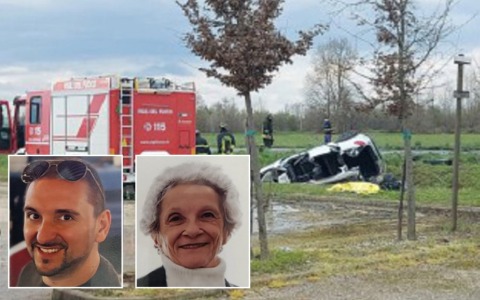 Cernusco sul Naviglio si mobilita per Silvia e le sue due bambine, rimaste senza papà e nonna
