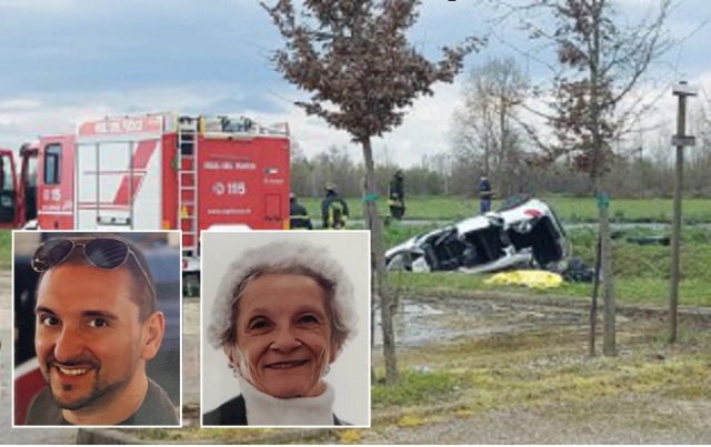 Cernusco sul Naviglio si mobilita per Silvia e le sue due bambine, rimaste senza papà e nonna