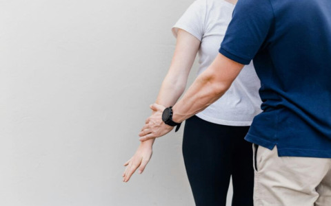 InBuoneMani: quando la tecnologia incontra la cura del paziente