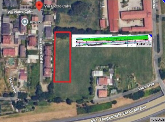 Palazzina su un’area verde: dopo le sentenze dei Tribunali arriva il via libera del Comune