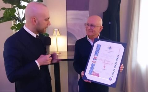 Mezzo secolo di sport, passione e solidarietà: il riconoscimento del Comune alla Lega ciclistica Brugherio 2