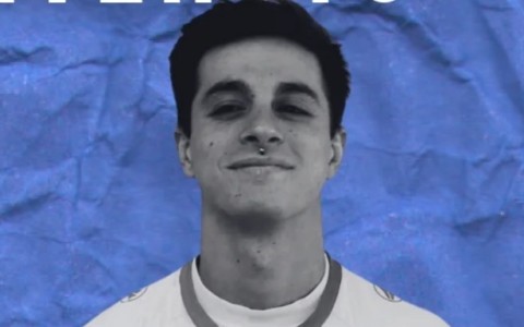 Virtus Inzago, bomber Marco Rosa traccia la via a suon di gol