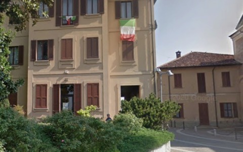 Lavori, Ufficio postale chiuso fino a metà maggio