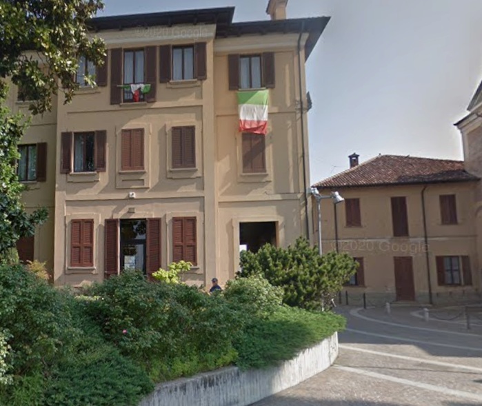 Lavori, Ufficio postale chiuso fino a metà maggio