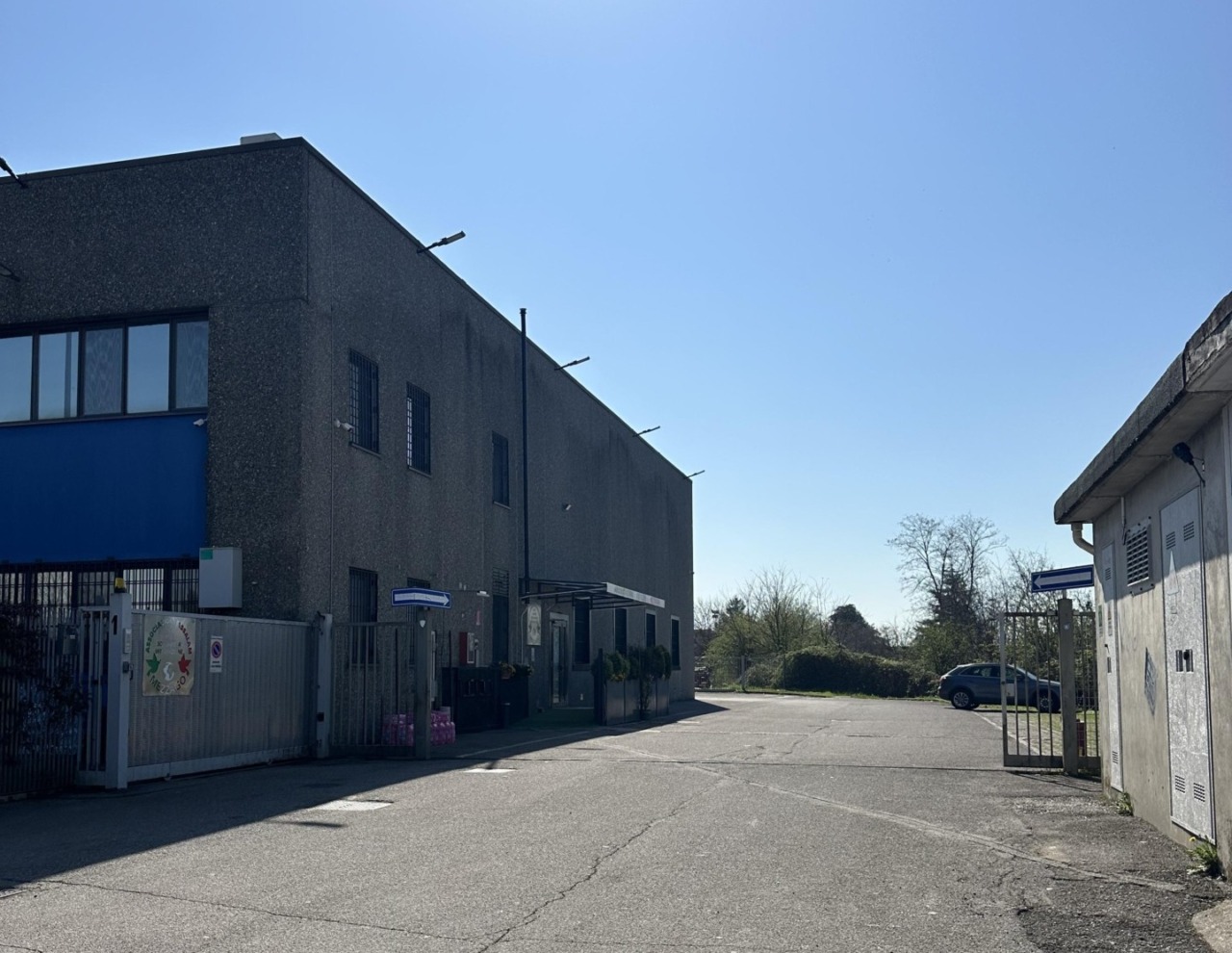 Niente gita della scuola alla “moschea”. L’imam ha annullato la visita