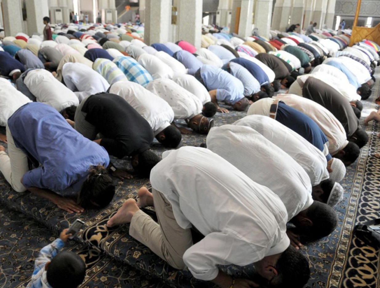 Gita scolastica in una moschea: è polemica