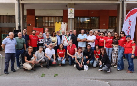 Un appartamento confiscato alla mafia ora aiuterà bambini e ragazzi in difficoltà