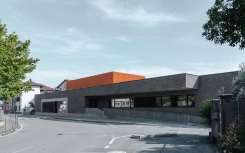 Il Comune cerca (ancora) un nome per il polo dell’infanzia