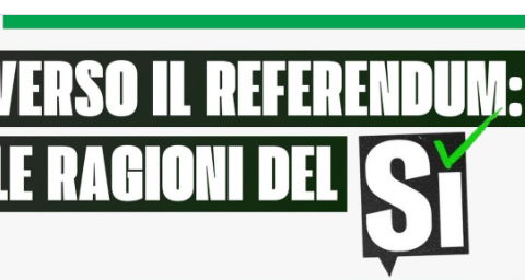 Le ragioni del “Sì” anche a Gessate