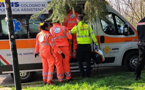 Non ce l’ha fatta l’uomo colto da malore alla corsa campestre