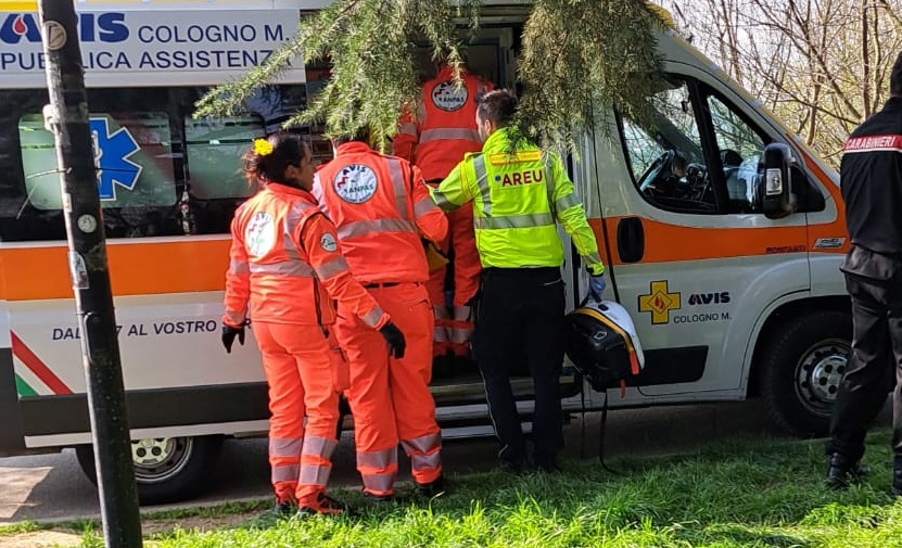 Non ce l’ha fatta l’uomo colto da malore alla corsa campestre