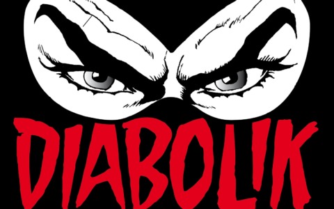 In mostra “Diabolik, il re del terrore” e “Il mostro di Lockness”