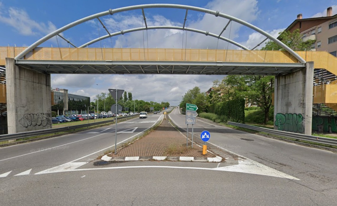 Lavori di asfaltatura sulla Sp13: chiusura e traffico alternativo in notturna