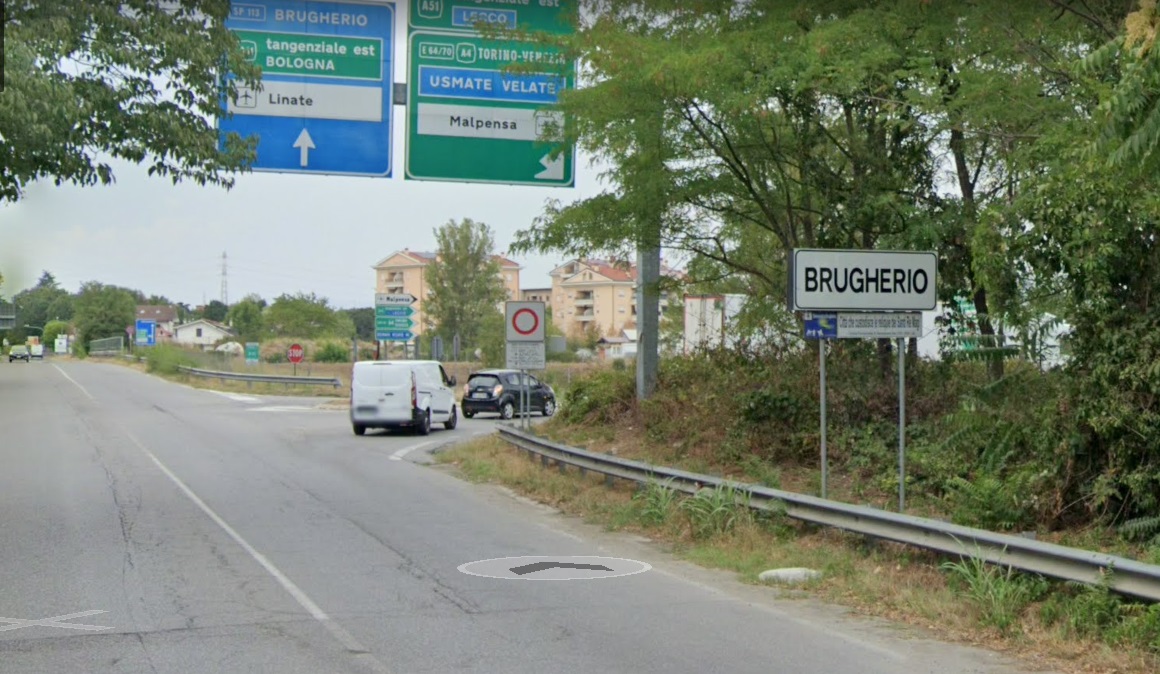 “La strada è pericolosa: servono delle rotatorie lungo la Sp verso la Tangenziale Est”