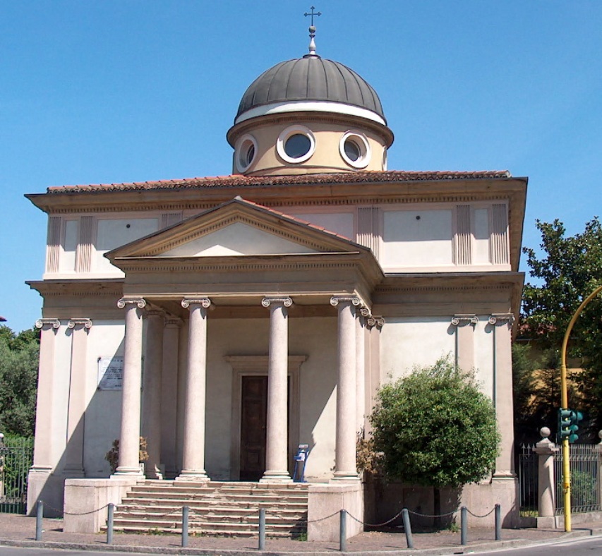 Giornate del Fai di Primavera: il Tempietto di Moncucco apre al pubblico