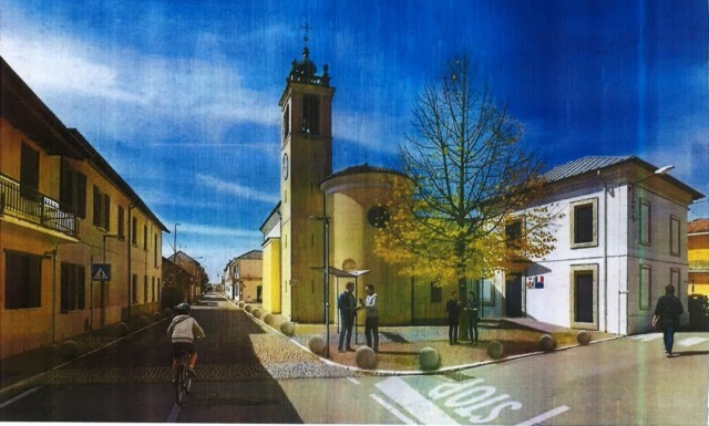 Maxi impianto fotovoltaico su aree agricole: sarà grande come 13 campi da calcio