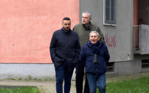 Case Aler di Sesto “pericolose e degradate”: chiesto un intervento immediato a Regione Lombardia