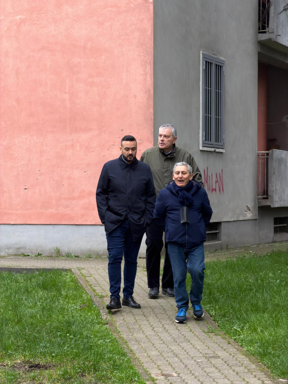 Case Aler di Sesto “pericolose e degradate”: chiesto un intervento immediato a Regione Lombardia