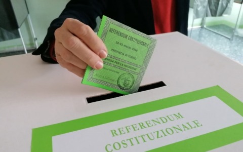 Analisi dei risultati del referendum: l’Adda Martesana si spacca a metà
