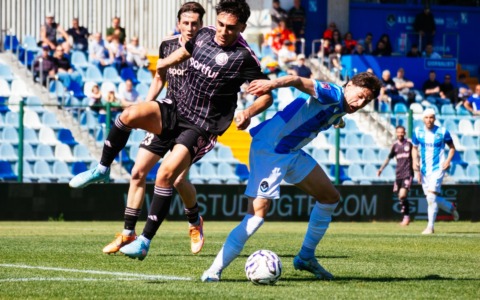 Giana, Pasquetta serena: un punto per uno con la Dolomiti Bellunesi