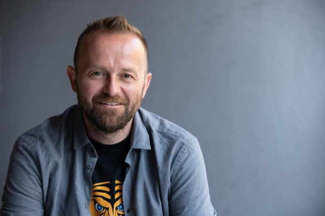 Enrico Galiano ospite del Teatro Trivulzio per la rassegna Melzo d’Autore