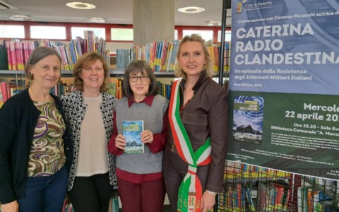 Il 25 Aprile si festeggia leggendo la storia e riscoprendola