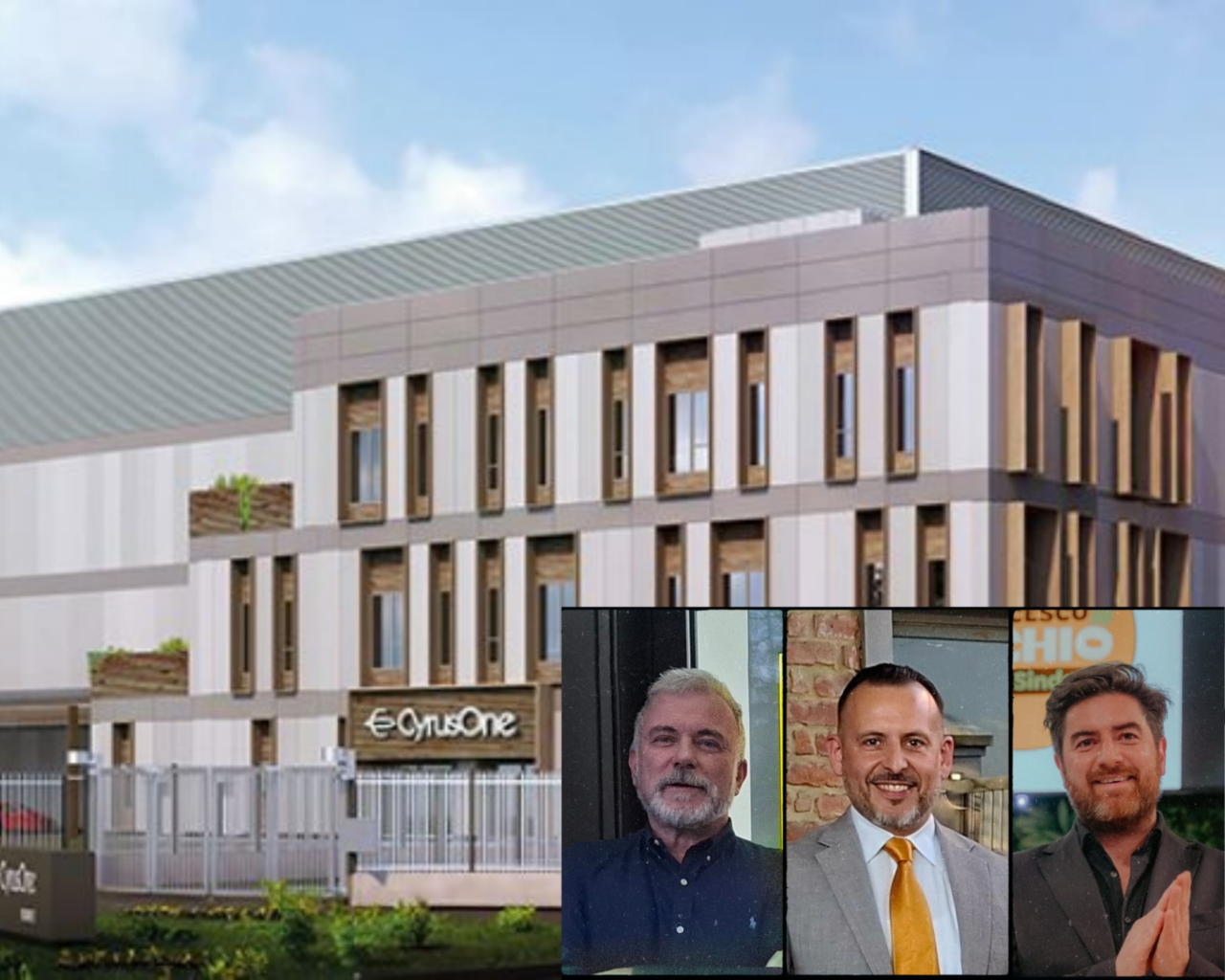 Parte il progetto CyrusOne: l’approccio dei futuri sindaci tra sfide e opportunità