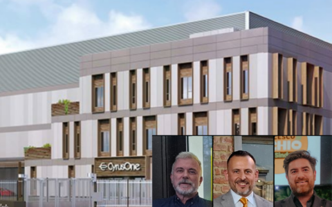 Parte il progetto CyrusOne: l’approccio dei futuri sindaci tra sfide e opportunità