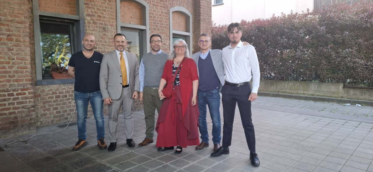 Il pragmatismo e la visione della nuova lista civica “Sirtori Sindaco”