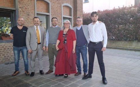 Il pragmatismo e la visione della nuova lista civica “Sirtori Sindaco”