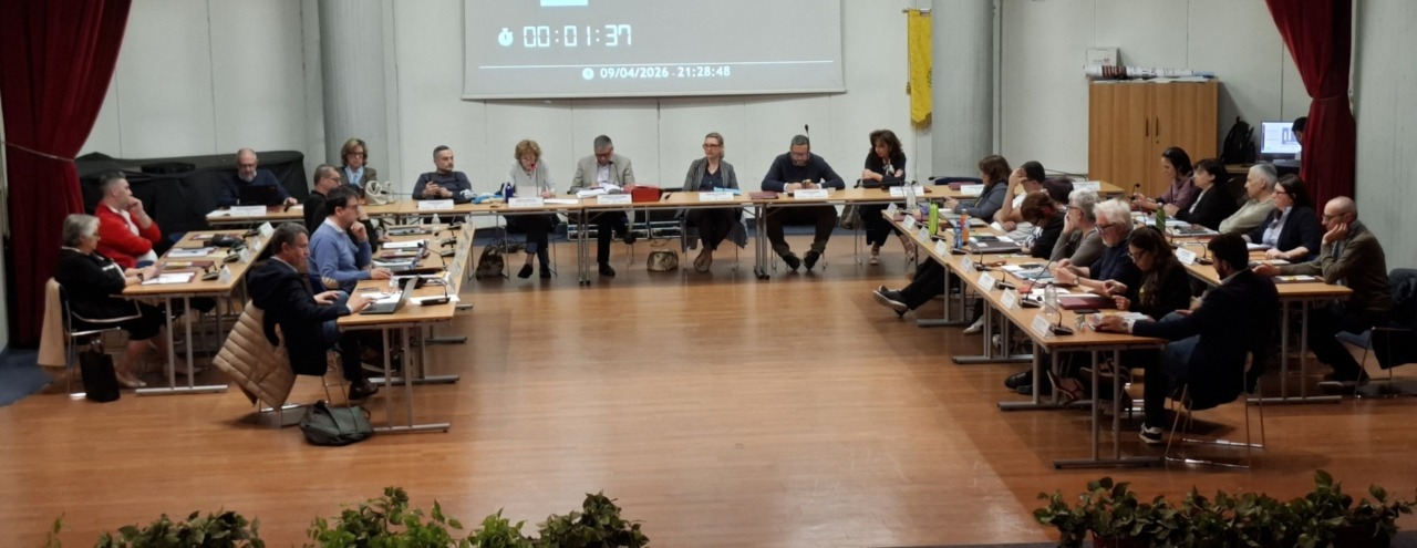 Due nuovi ingressi in Consiglio comunale